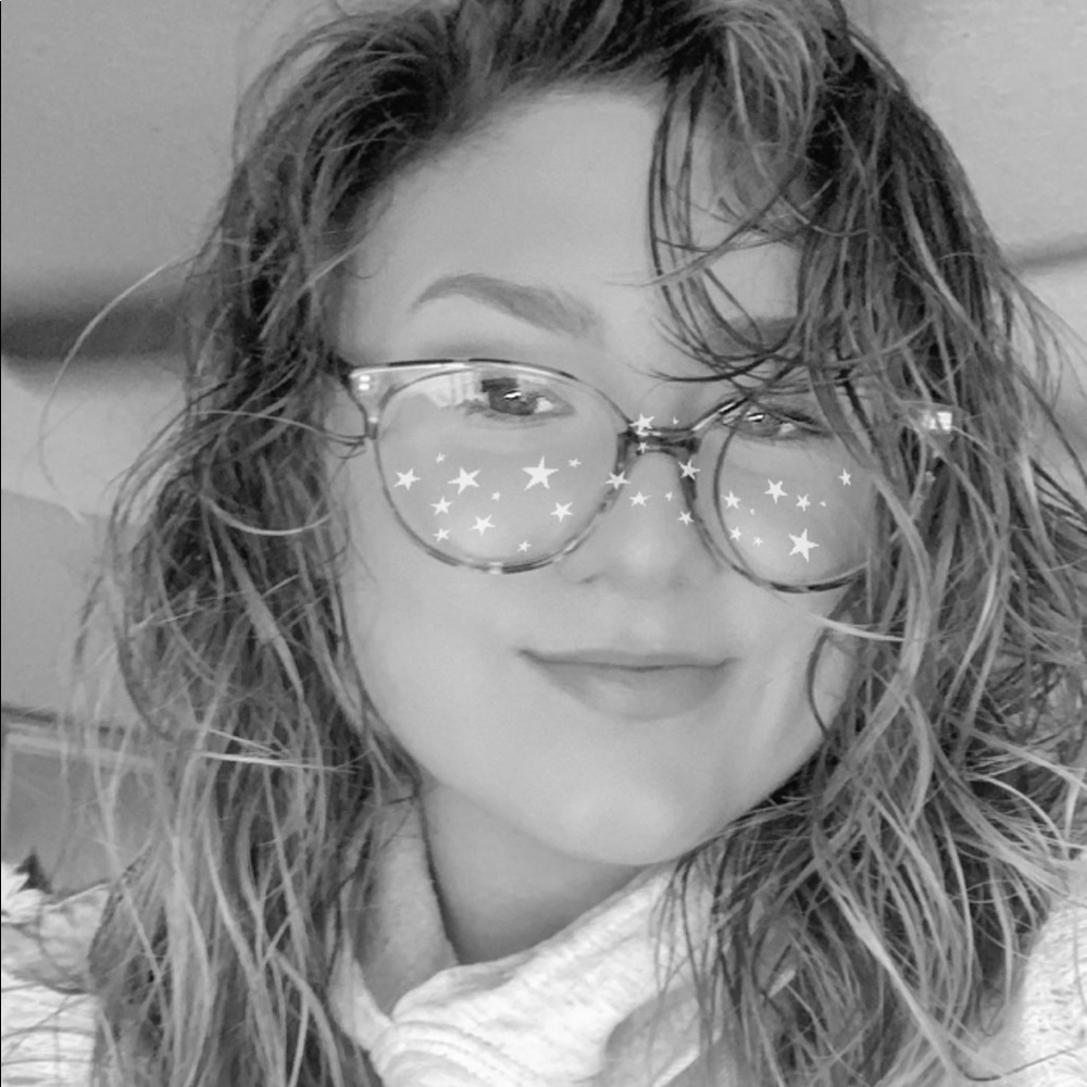 Meet your Posher, Hailee